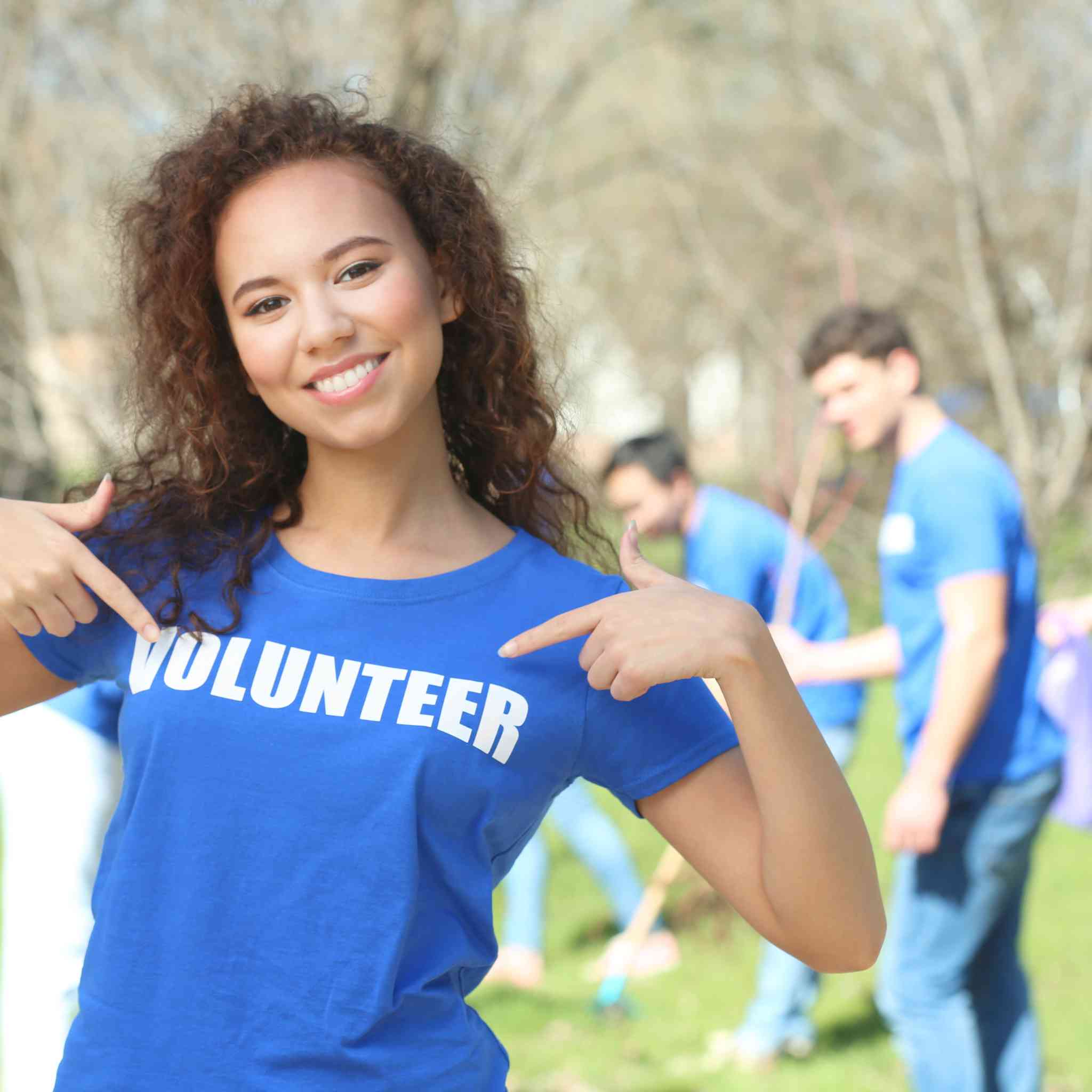 Steering Compassion: How San Bernardino County's Volunteer