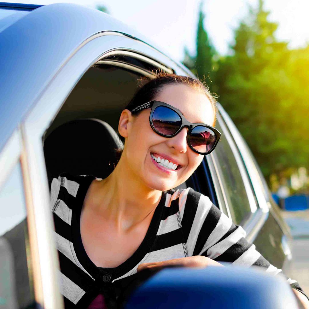 Springfield's Secret Army: Volunteer Drivers You Didn't Know You Needed