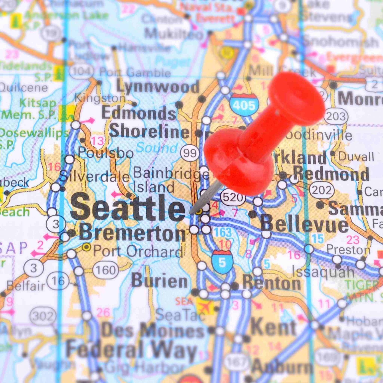 Unlock Seattle's Treasure Chest: The Ultimate Guide to Grants for 