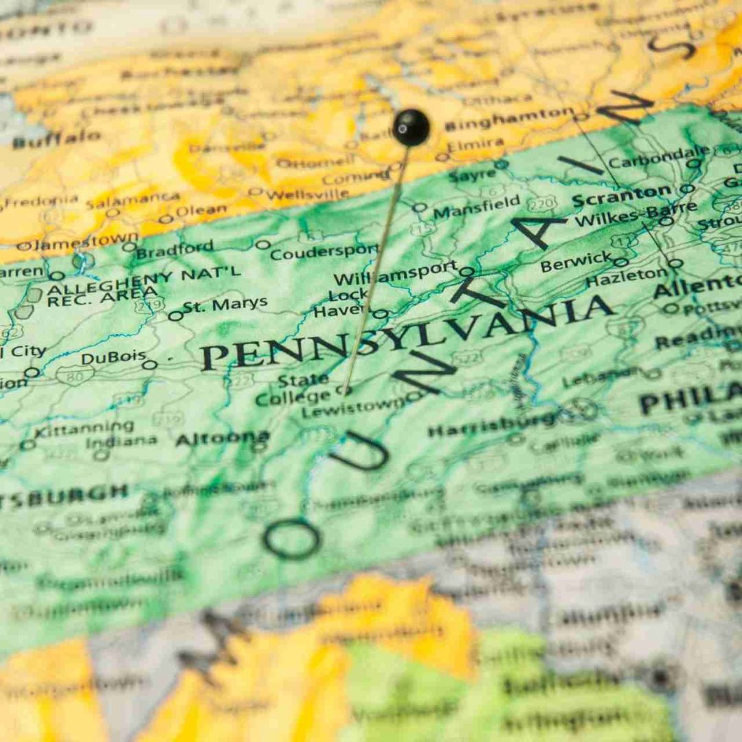 Unlocking Pennsylvania's Treasure Chest: The Ultimate Guide to Grants 